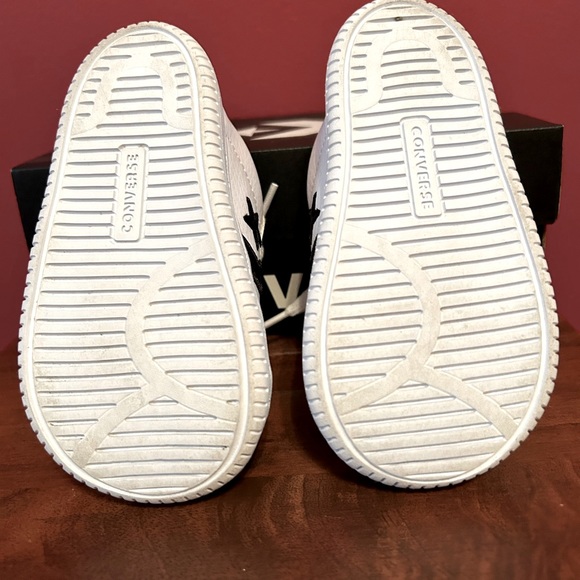 Converse EV3 OX sneakers - Picture 4 of 5